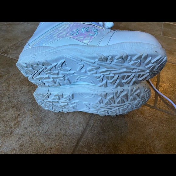 Womens m3 snowboard boots - Picture 8 of 10